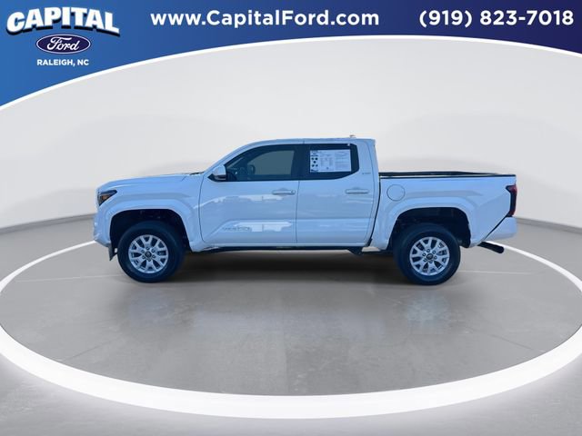 Used 2024 Toyota Tacoma SR5 image 5