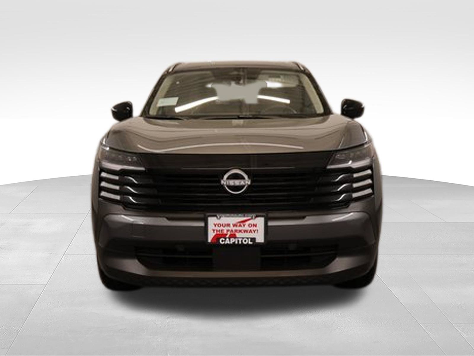 New 2026 Nissan Kicks SV w/ SV Premium Package FWD image 6