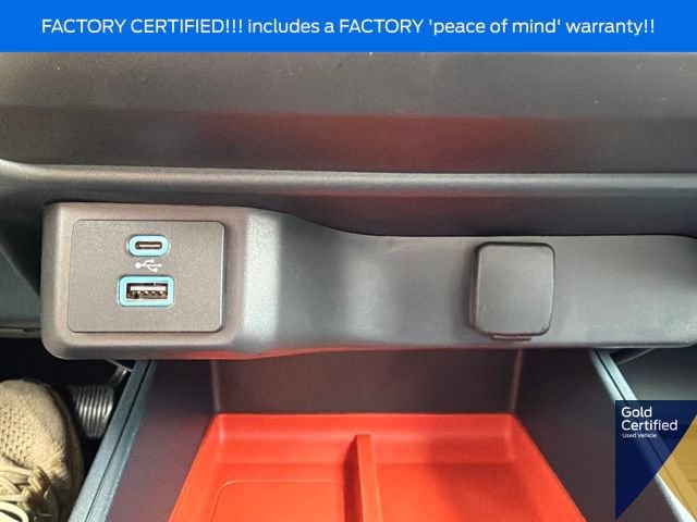 Used 2024 Ford Maverick XLT FWD image 36