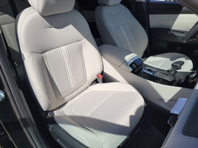 New 2026 Hyundai Tucson SEL FWD image 17