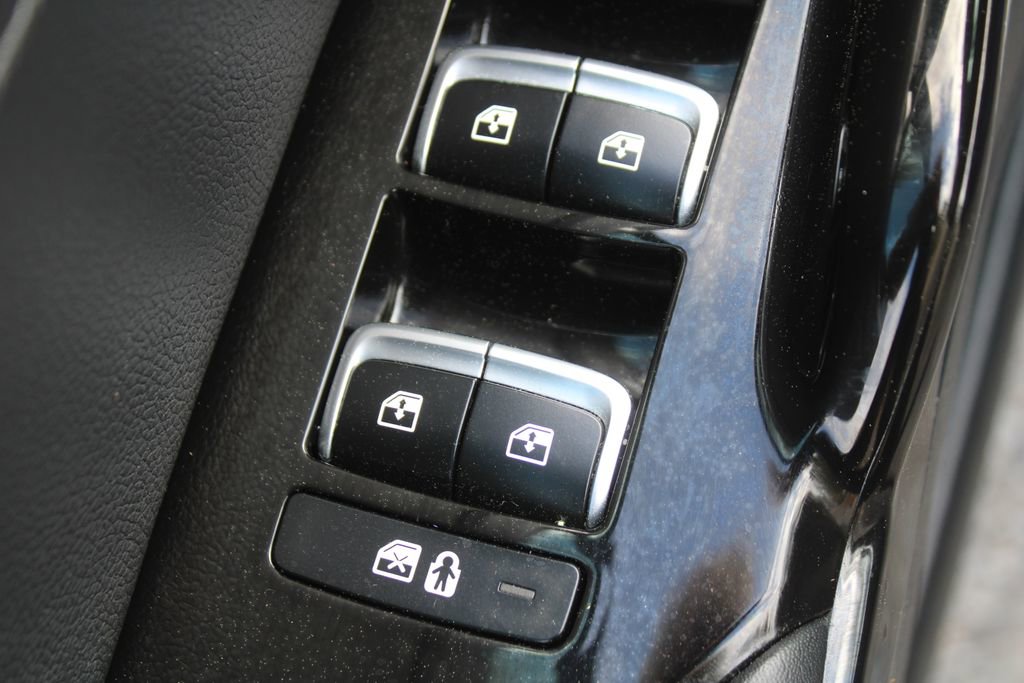 Certified 2025 Kia K5 EX image 20