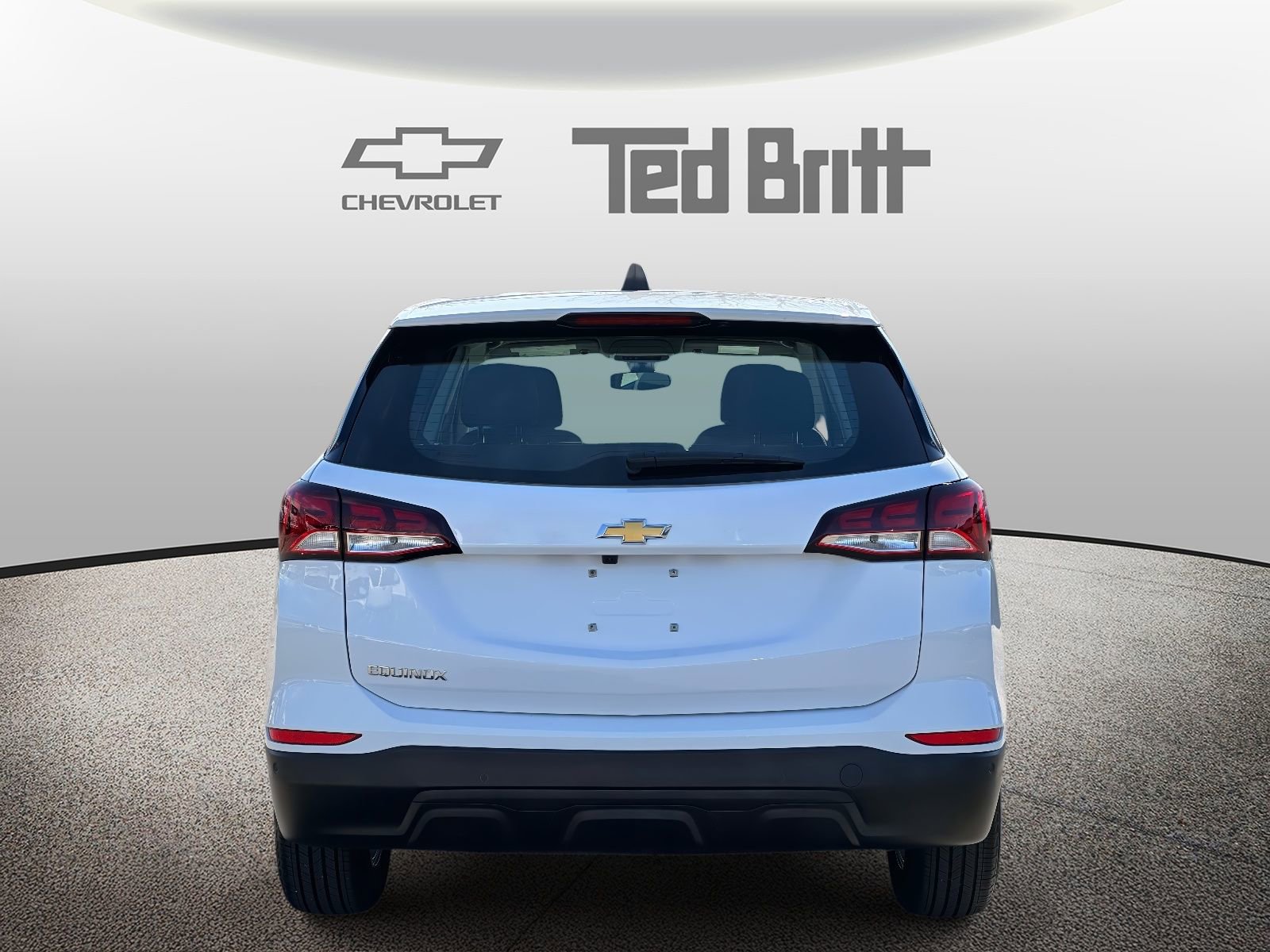 Certified 2024 Chevrolet Equinox LS w/ Driver Confidence II Package FWD image 5