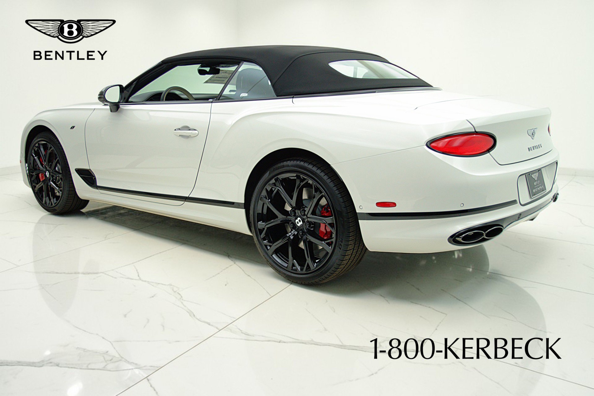 Certified 2023 Bentley Continental GT S image 19