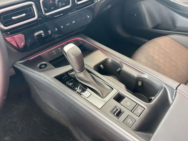 New 2026 Nissan Sentra SR image 30