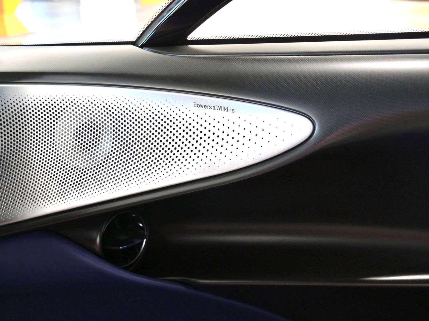 Used 2020 McLaren Speedtail image 15