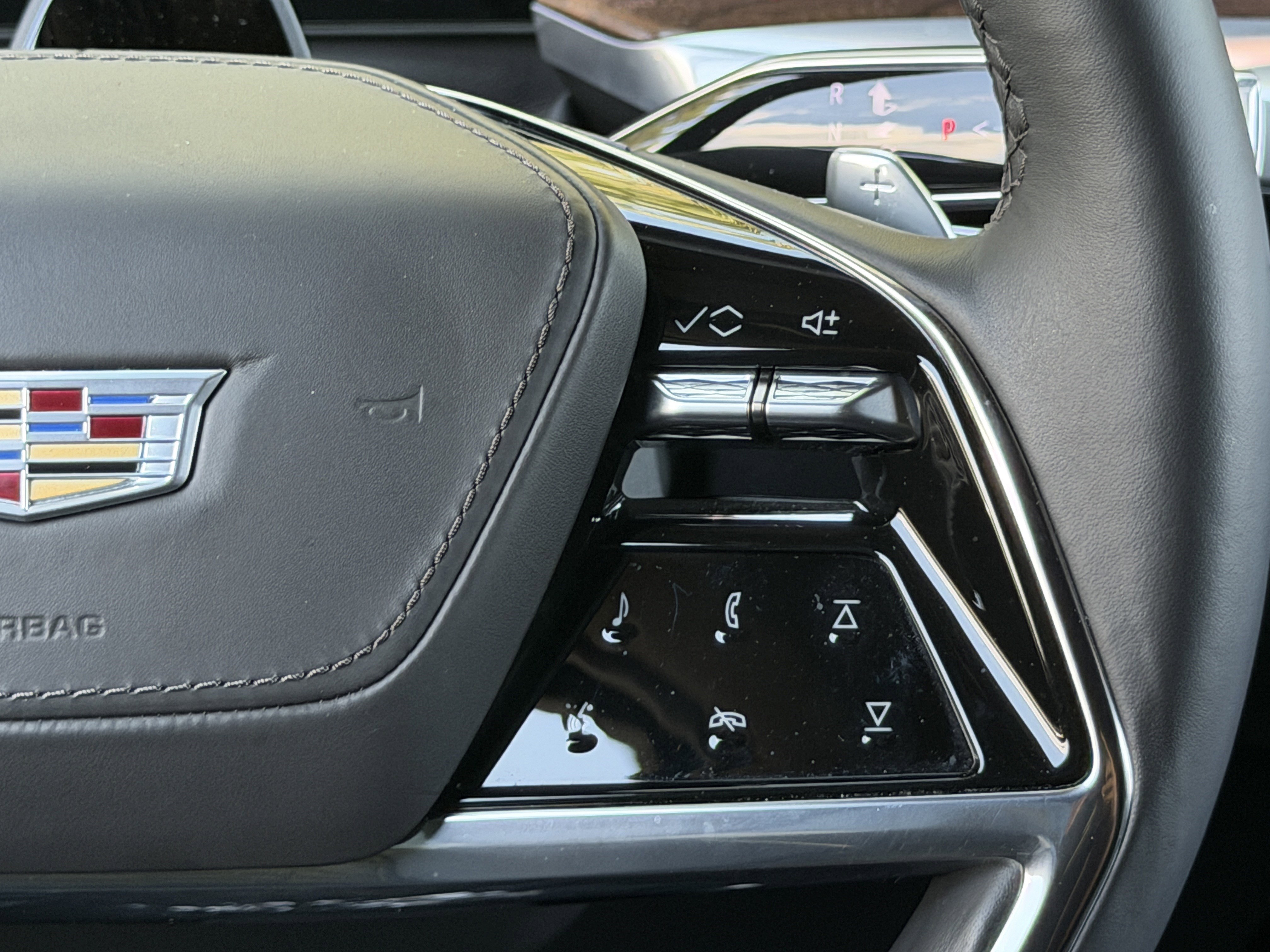 Used 2025 Cadillac Escalade Sport Platinum AWD/4WD image 42