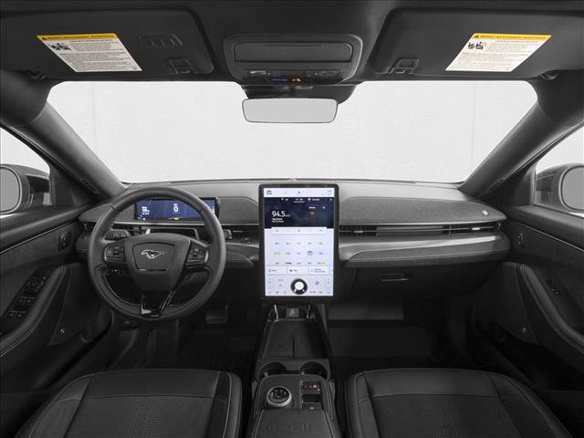 New 2026 Ford Mustang Mach-E GT AWD/4WD image 5