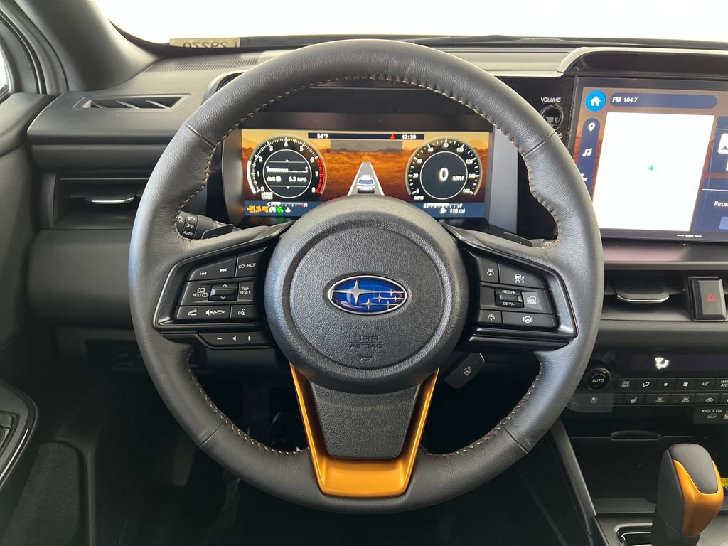 New 2026 Subaru Outback Wilderness image 15