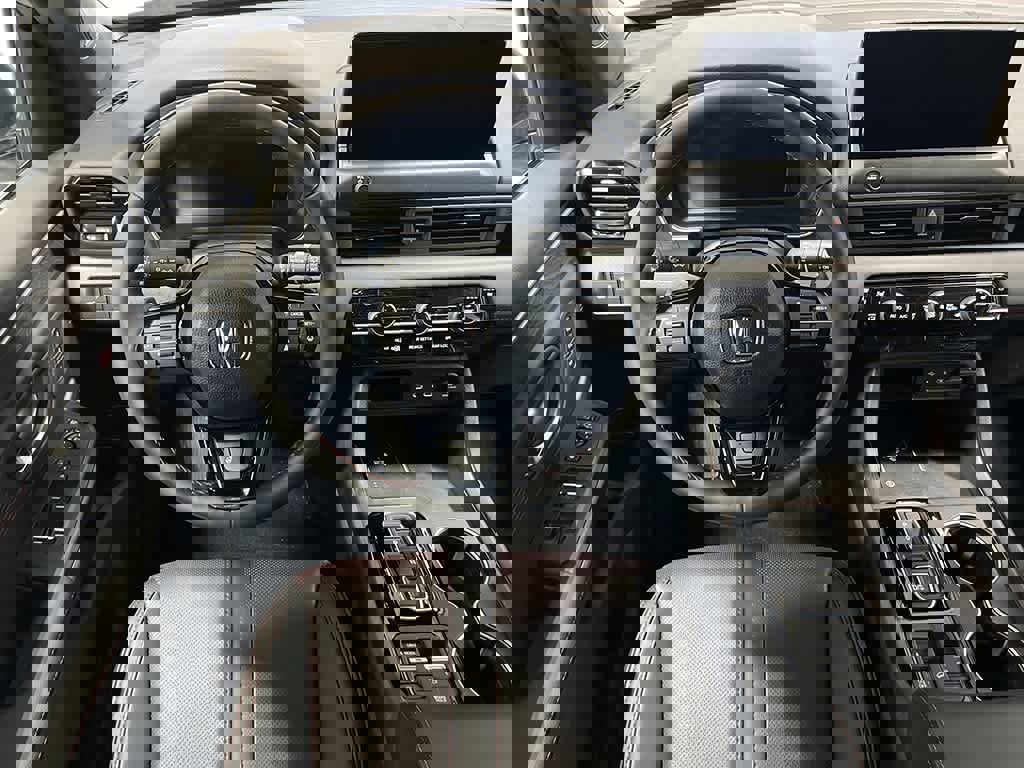 New 2026 Honda Pilot Black Edition image 26