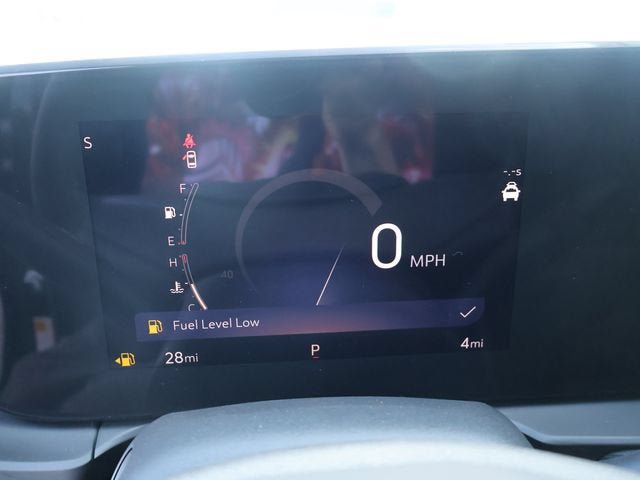 New 2026 Buick Envista Sport Touring w/ Convenience I Package FWD image 29