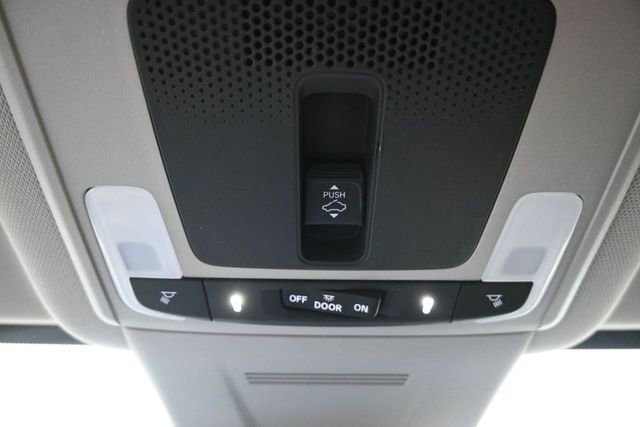 Certified 2025 Honda CR-V EX image 18