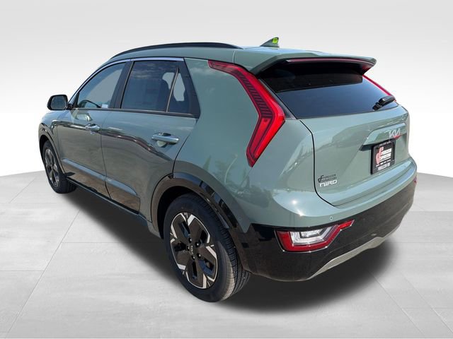 New 2026 Kia Niro Wave FWD image 5