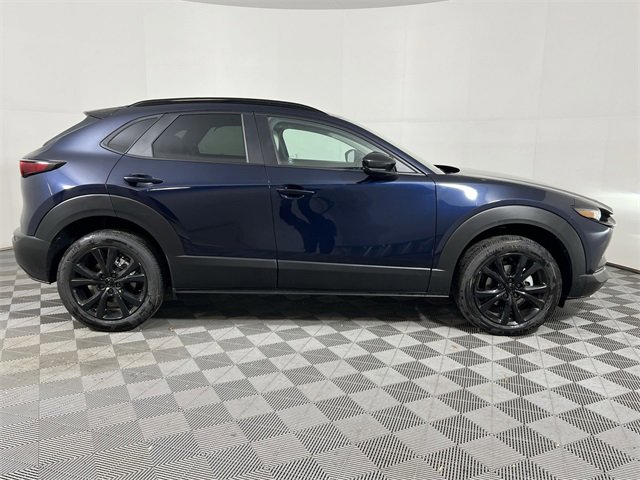 New 2026 MAZDA CX-30 AWD 2.5 S image 9