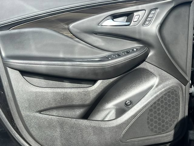 Used 2020 Buick Envision Essence AWD/4WD image 14