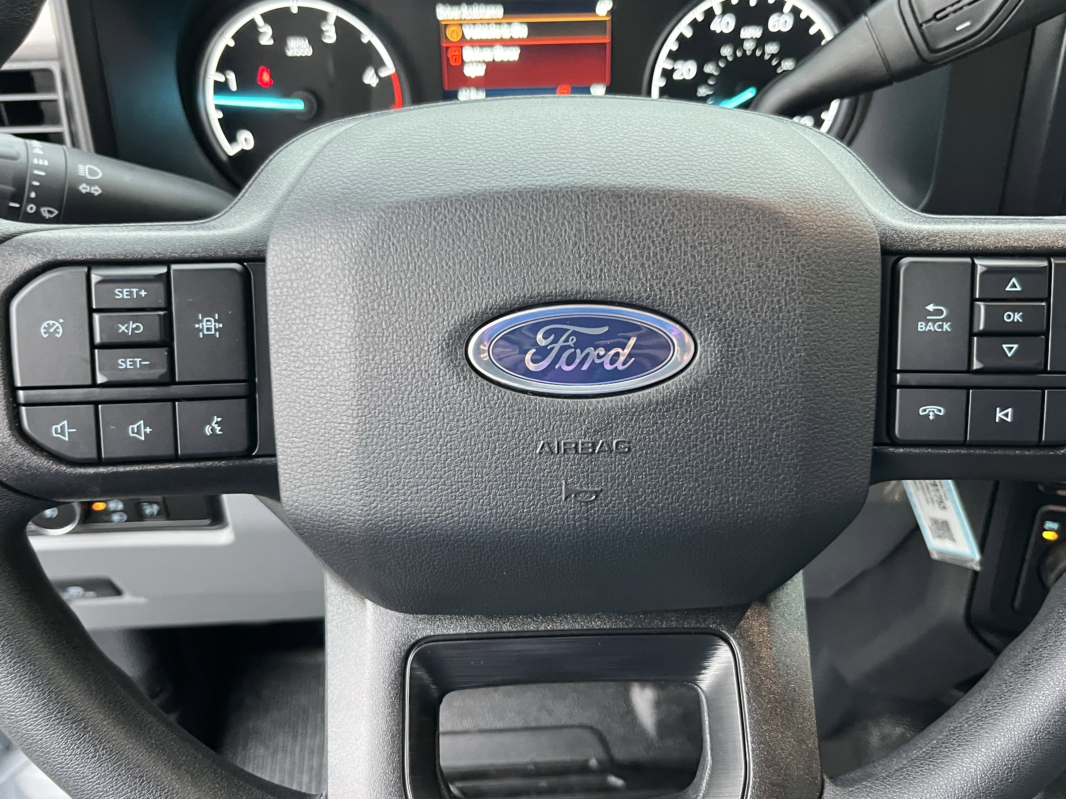 New 2026 Ford F450 XL image 18