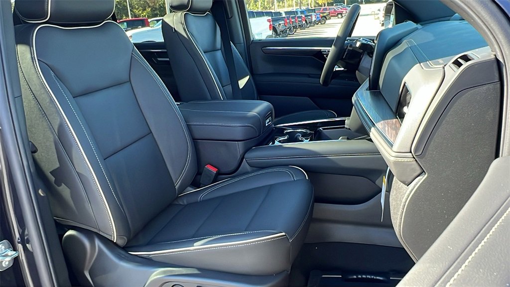 New 2026 Chevrolet Tahoe Premier image 9