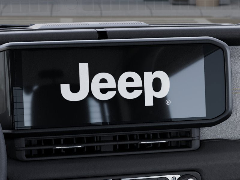 New 2026 Jeep Wrangler Unlimited Sport AWD/4WD image 80