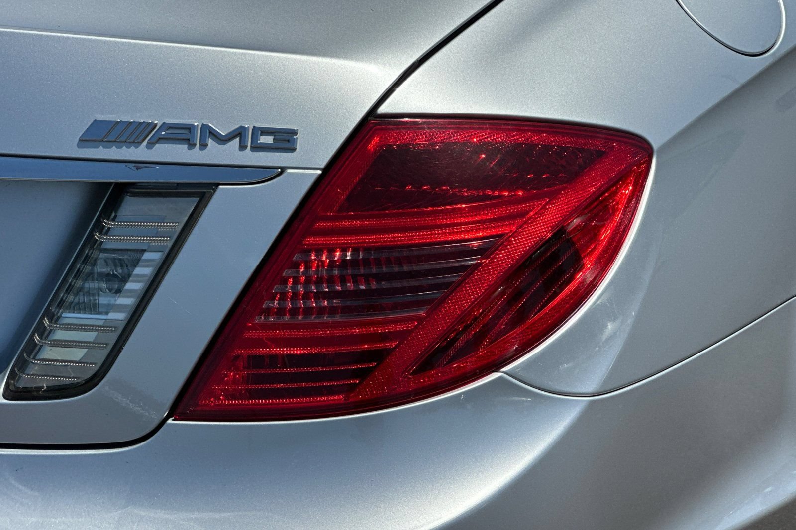 Used 2013 Mercedes-Benz CL 63 AMG image 24