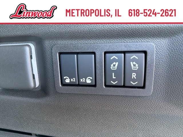 New 2026 GMC Yukon AT4 Ultimate image 17