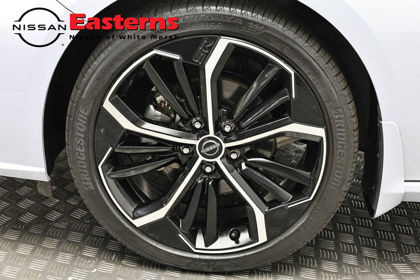 Used 2023 Nissan Altima 2.5 SR w/ SR Premium Package FWD image 32