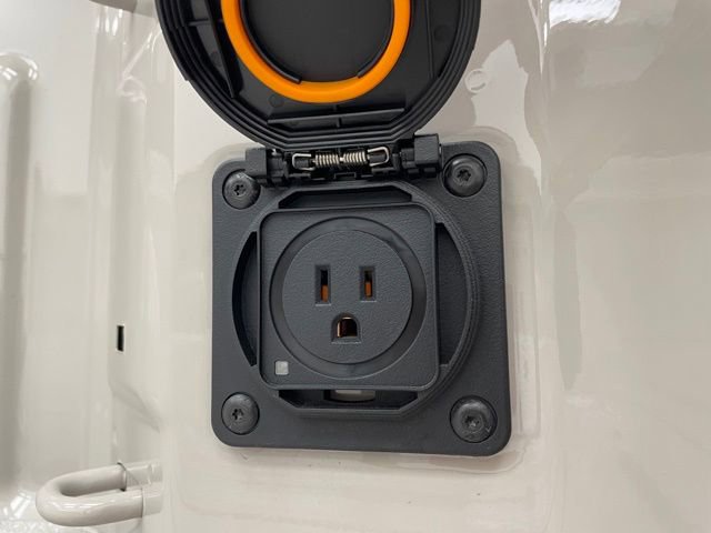 New 2026 Chevrolet Silverado 1500 Custom Trail Boss image 13