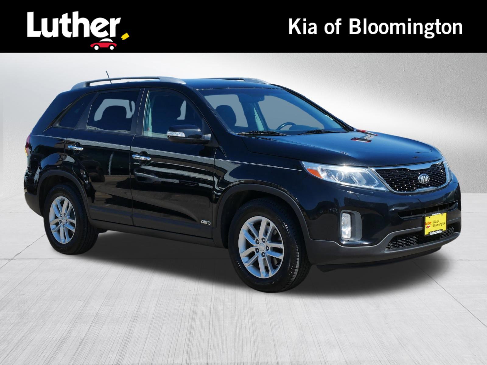 Used 2014 Kia Sorento LX