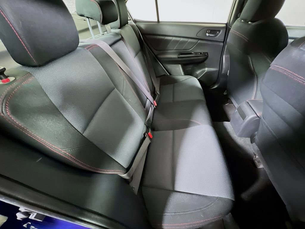 Used 2020 Subaru WRX Premium image 23