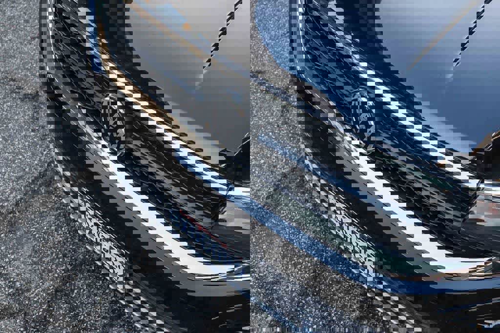 Used 2022 Volkswagen Taos SE image 9