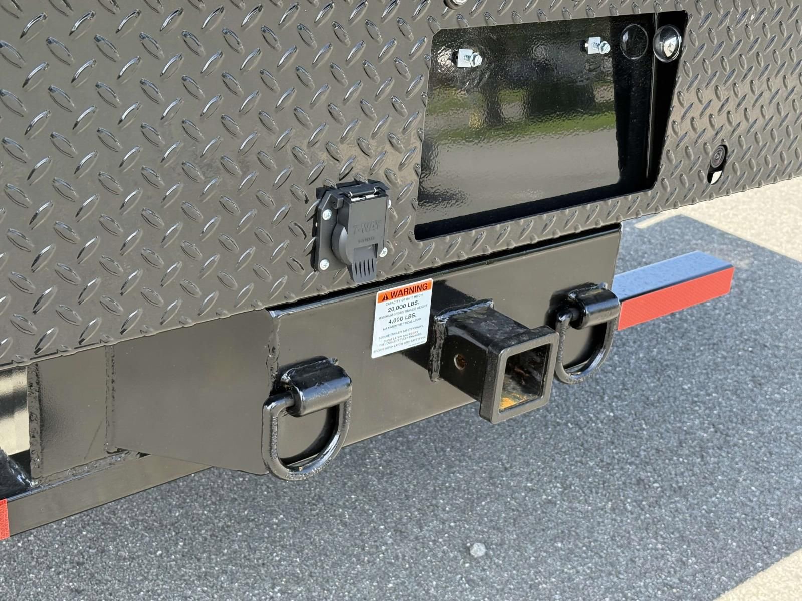 New 2025 Ford F450 XL RWD image 12