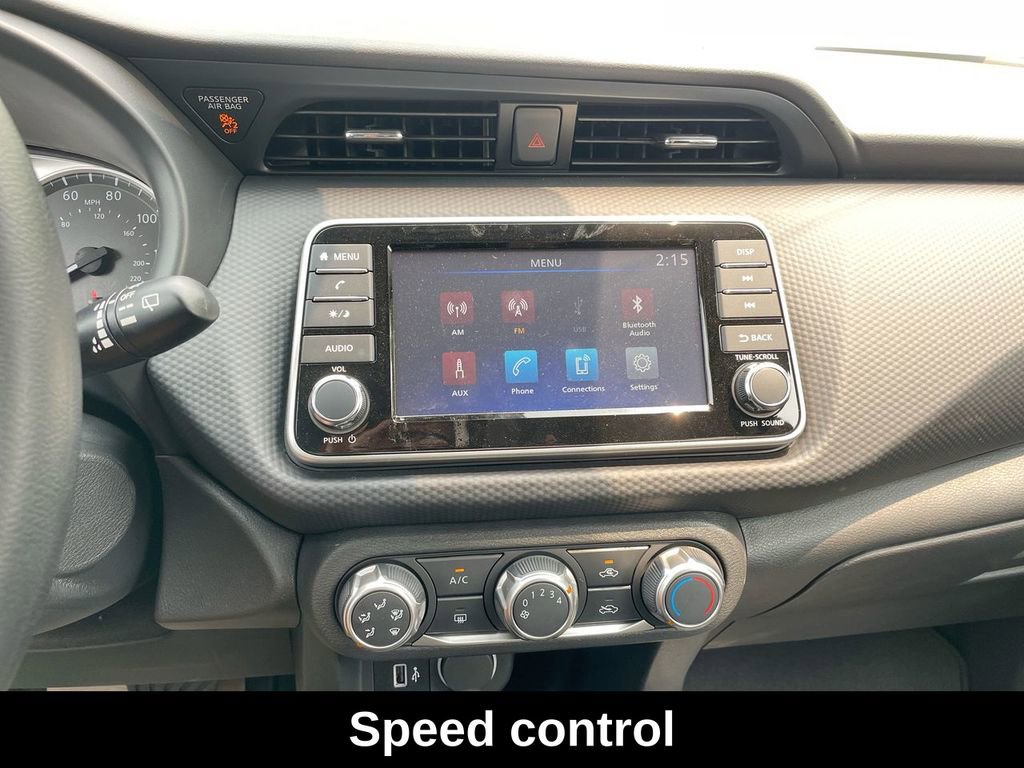 Used 2025 Nissan Kicks Play S FWD image 33