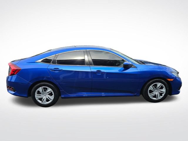 Used 2020 Honda Civic LX image 7