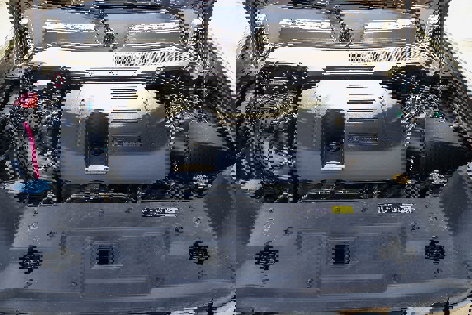 Used 2021 Land Rover Defender 110 X-Dynamic HSE AWD/4WD image 30