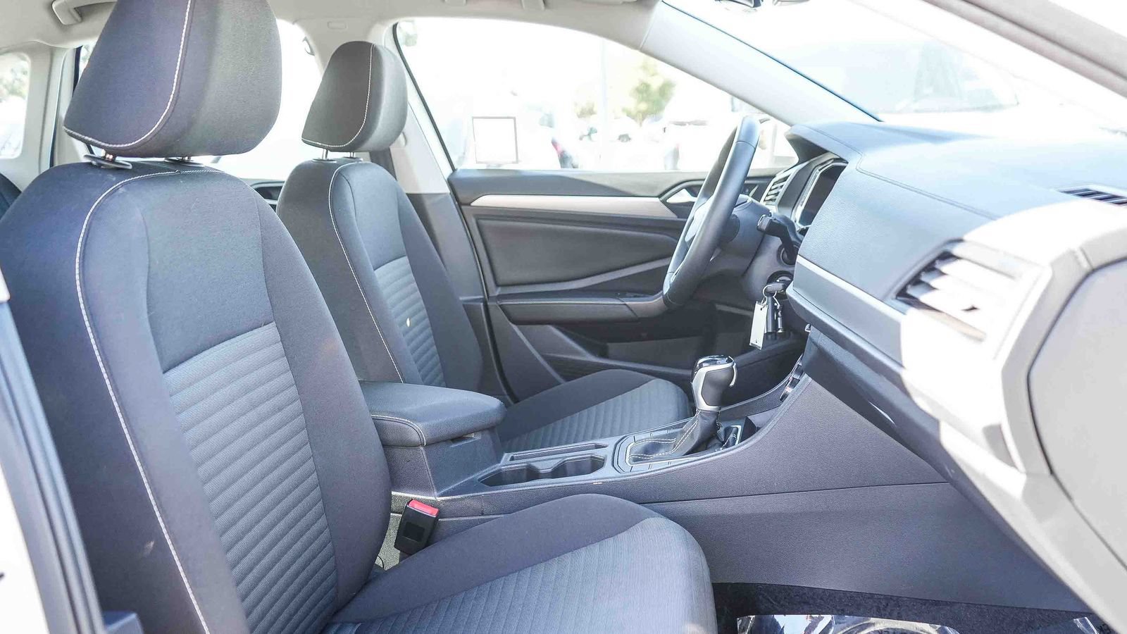 Used 2024 Volkswagen Jetta S FWD image 16