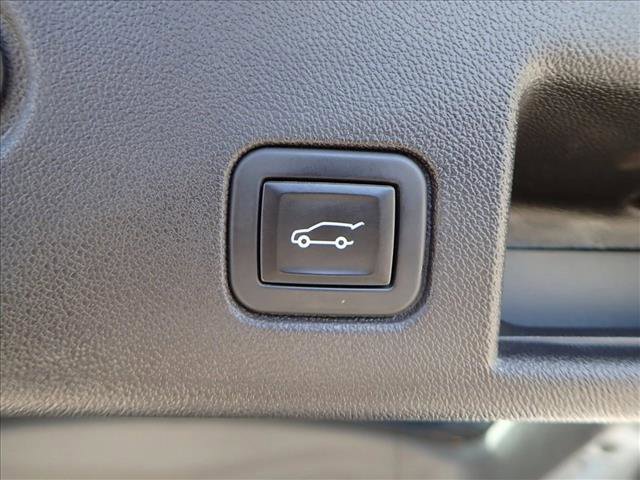 Used 2024 Chevrolet Equinox LT image 9
