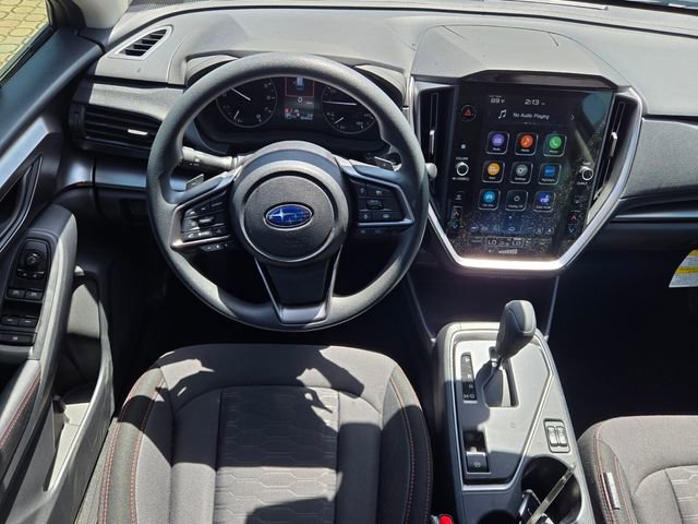 Certified 2025 Subaru Impreza 2.0i Sport image 17
