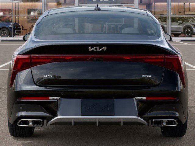 New 2026 Kia K5 GT image 13