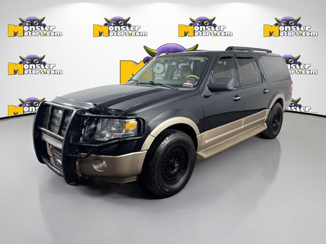 Used 2014 Ford Expedition EL XLT w/ Equipment Group 202A