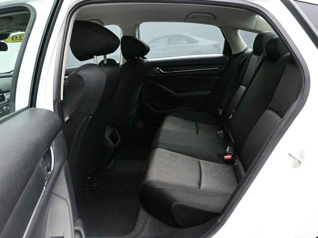 Used 2020 Honda Accord LX image 15