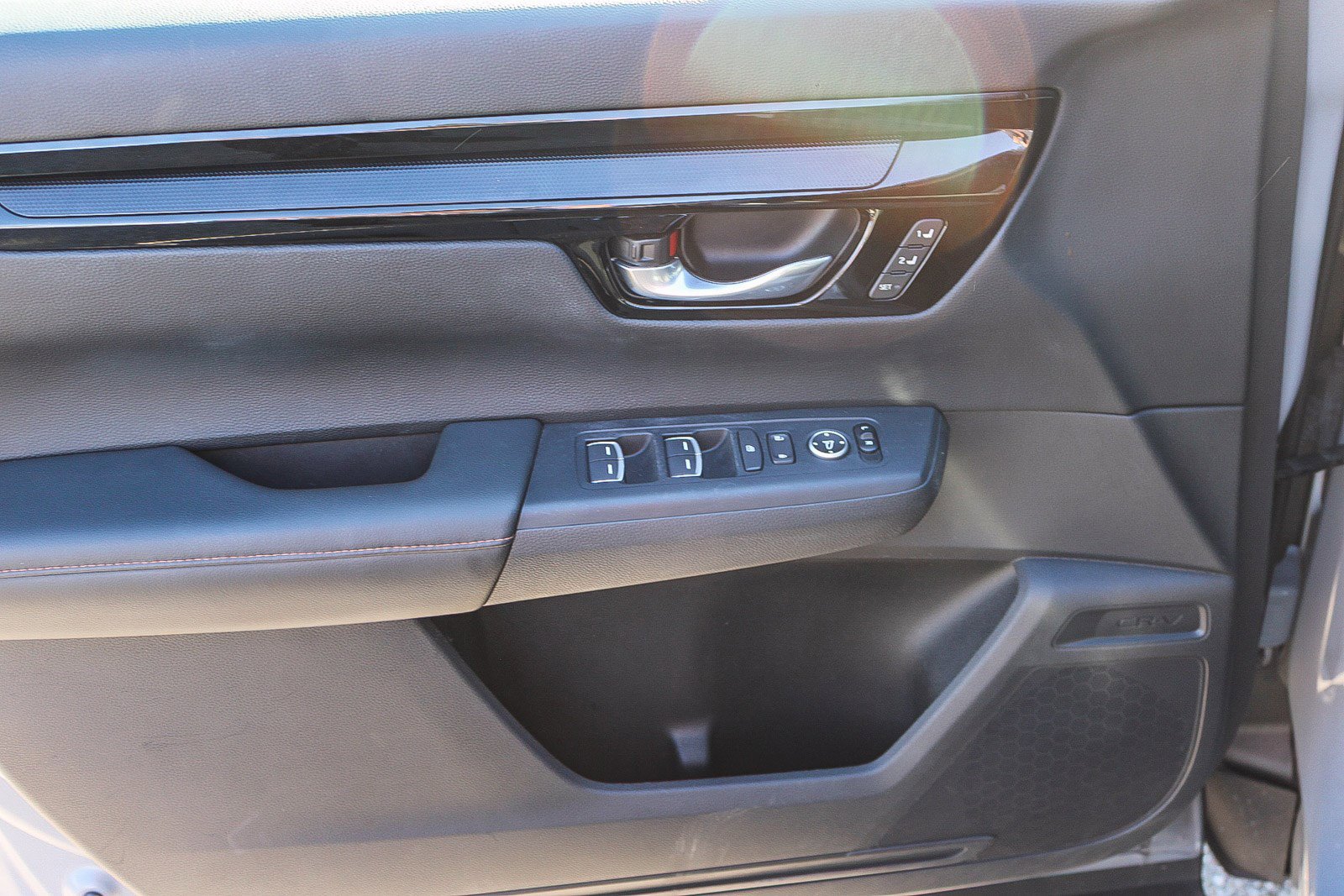 Certified 2023 Honda CR-V Sport Touring image 21