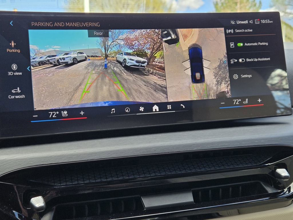 New 2026 BMW i4 xDrive40i w/ Premium Package AWD/4WD image 19