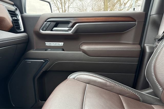 Used 2024 GMC Sierra 1500 Denali image 20