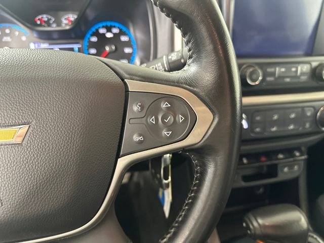 Used 2018 Chevrolet Colorado Z71 image 16