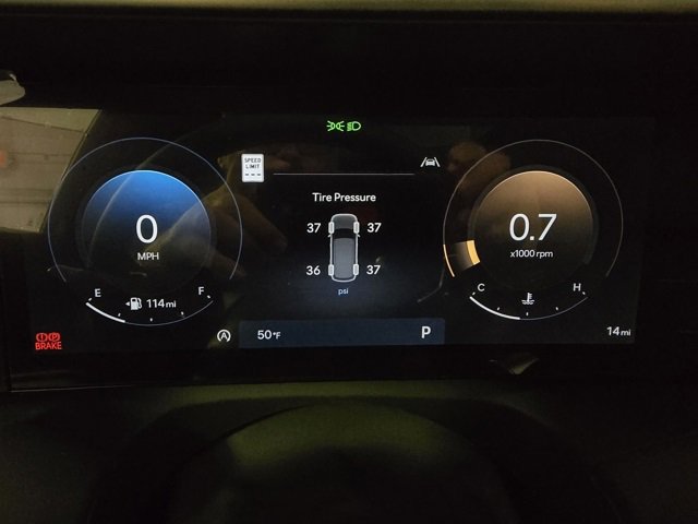 New 2026 Hyundai Palisade Calligraphy image 24