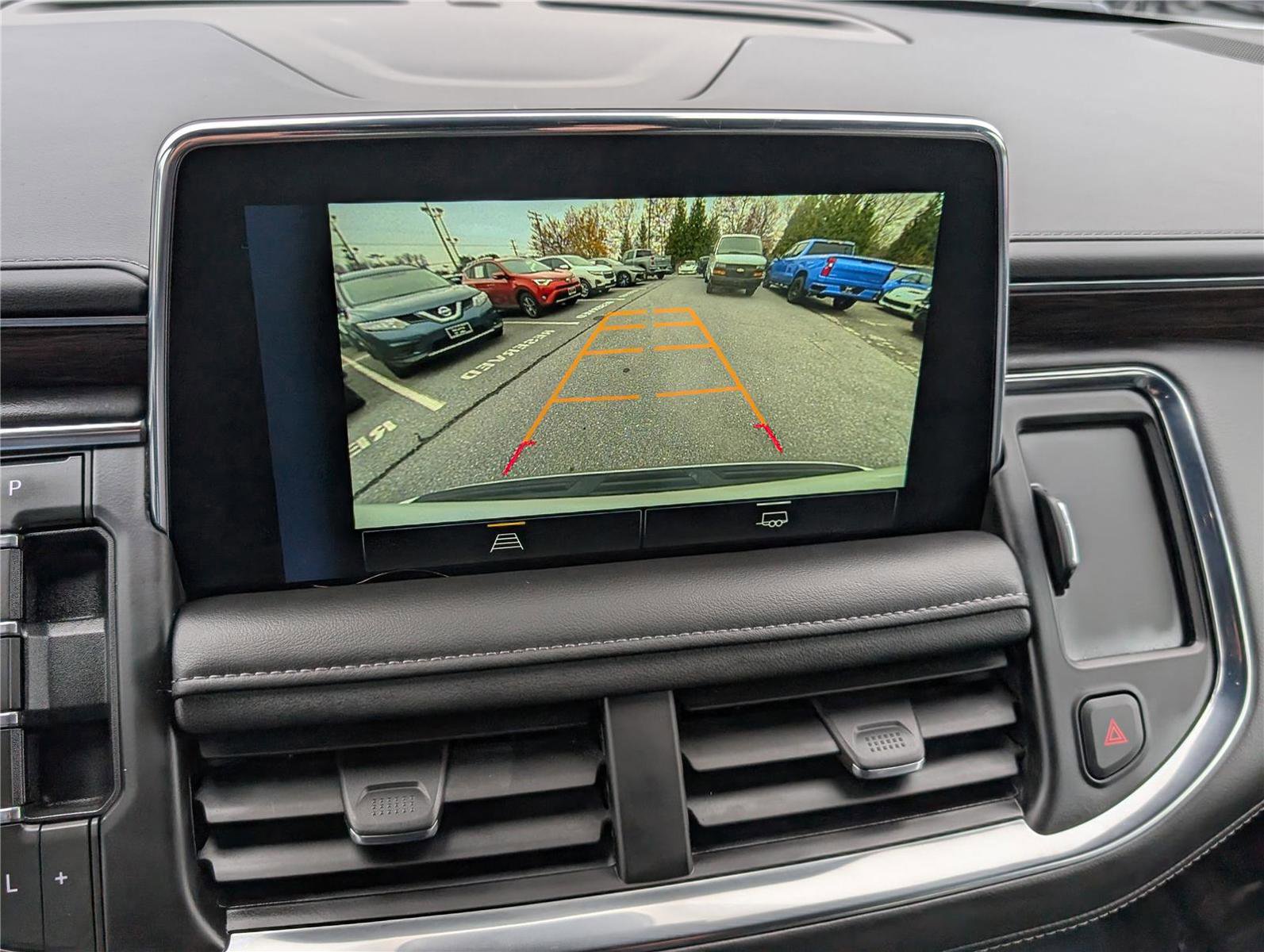 Used 2023 Chevrolet Tahoe LT image 29