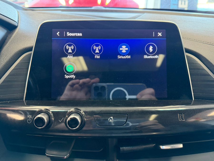 Used 2020 Cadillac CT4 Premium Luxury w/ Climate Package image 63