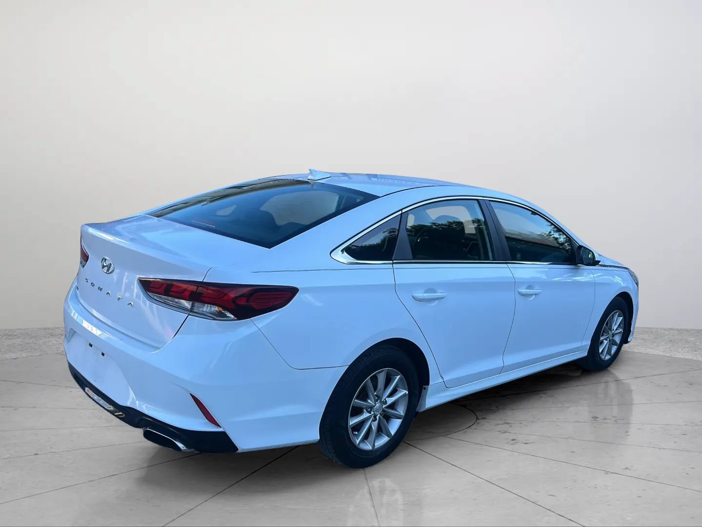 Used 2018 Hyundai Sonata SE FWD image 13