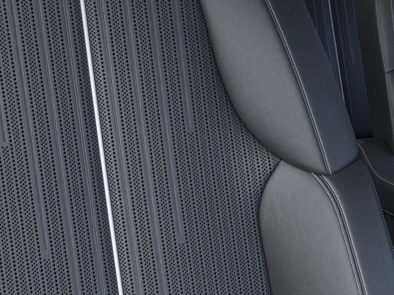 New 2026 Cadillac Vistiq Luxury AWD/4WD image 21