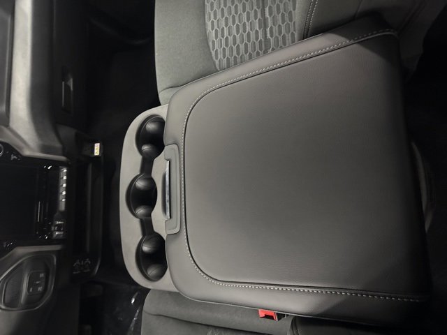 New 2025 RAM 3500 Tradesman image 8