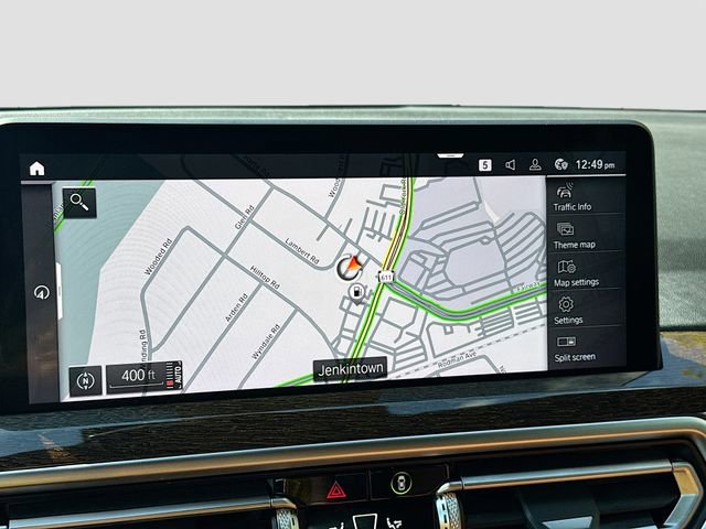 Used 2023 BMW X3 xDrive30i w/ Premium Package image 14