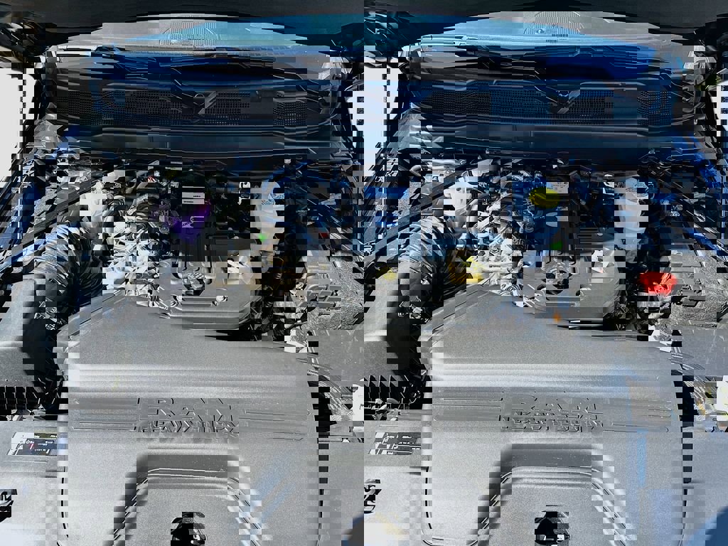 New 2026 RAM 2500 Big Horn image 32